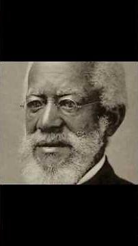 Alexander Crummell : The Original Afrocentric