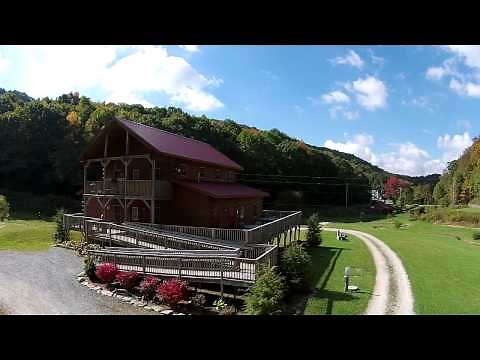 Cornerstone Cabin Rentals in Banner Elk, North Carolina