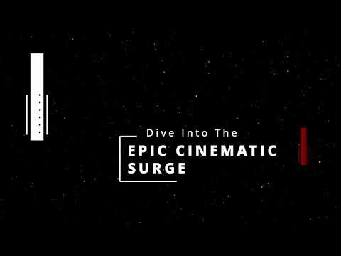 NEW EPIC CINEMATIC ANTHEM 🚀 | Uplifting Orchestral Hybrid Music for MOTIVATIONAL Trailers