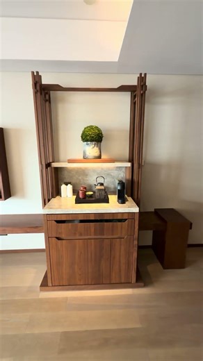 Hotel The Mitsui Kyoto: Garden Room King