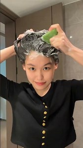 Hair growth soap, amazing cool Beauty products #beauty