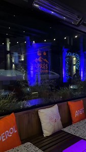 15 reactions | Angels X @aperolspritzuk Après Ski is now live! ❄️⛷️ Join us for a spritz or two on the terrace this winter! | Angels Hotel | Facebook