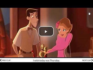 Learn English grammar I wish and if only