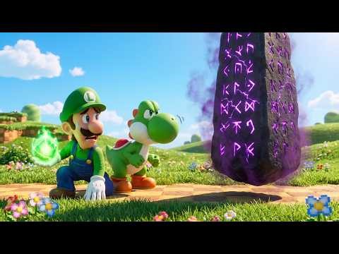 Surviving the Puppet Matrix: The Darkest Magical Anomaly Explained!