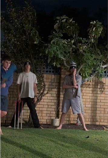 little bitta backyard? on TikTok