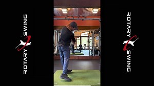 4.1K views · 15 reactions | The Difference In Fascia Speed vs Muscle Speed #thegoatcode | RotarySwing.com | Facebook