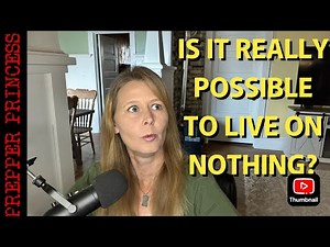 IS IT REALLY POSSIBLE TO LIVE WITHOUT MONEY? TAKING INSPIRATION FROM THE GREAT DEPRESSION