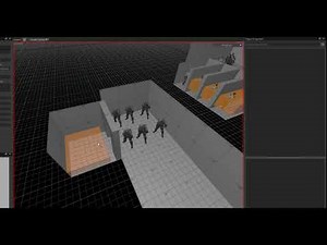 How to make cs2 coop map in 2 min | Source 2 Hammer Tutorial