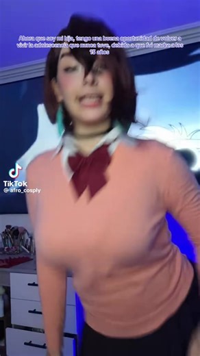 Living Through My Daughter's Eyes: A Body Swap Adventure