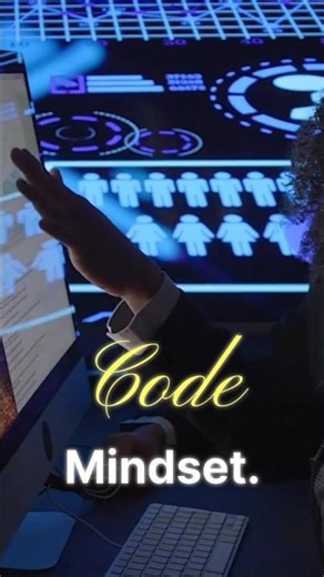 Python Code = Brain Power 🧠 #python #ai #pythonprogramming #shorts #short