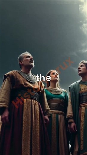 #Shorts Discover the chilling story of 'The Year the Sun Disappeared' and learn how this dark chapter in history impacted our world. This event left people in a state of fear and confusion, showcasing the fragility of human existence. With climate change becoming a pressing issue, understanding historical phenomena like this can provide invaluable lessons. Dive into the fallout from reduced sunlight, agricultural disaster, and societal turmoil. Don’t forget to like, comment, and subscribe for mo