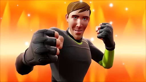 Kinect Sports Rivals - Videodiario Digital Vs. Reality