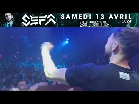 [ LIVE 🔴 ] SEFA 🤩🔥