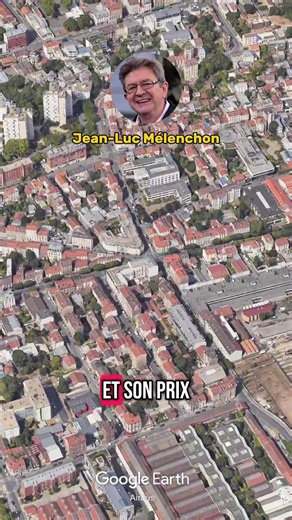 La maison de Jean-Luc Mélenchon : un aperçu fascinant