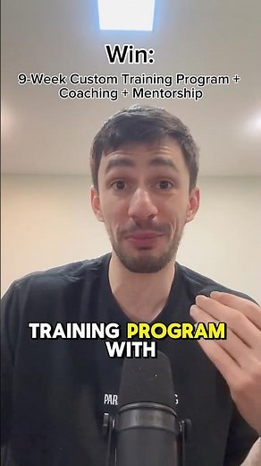 Help me create the best experience for you guys! #climbing