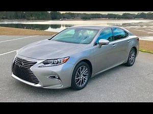 1 Year Ownership Review | 2016 Lexus ES350