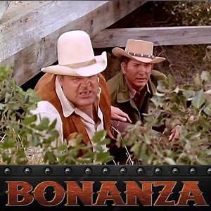 73K views · 2.6K reactions | Bonanza Season 8 Episode 1 - Something Hurt, Something Wild - P2 | Bonanza Forever | Facebook