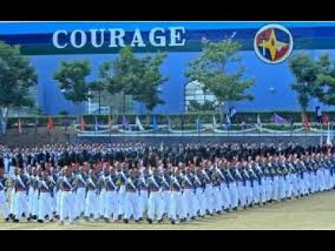 PMA Class of 2018 Graduation