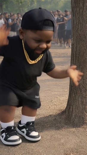 What's wrong with him? #FailedGenerations #AiVideo #Viral 😂😂 Not all video generations comes out well.