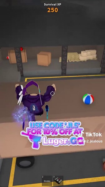 do yall know who says AHUEVOOOO 😂🥚 #parati #pourtoi #robloxfyp #mm2 #mm2roblox #mm2fyp #mm2funnymoments #mm2sheriff