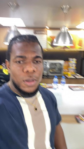 OZE gen 7 manb :5 gason ak 2 fi .nou pral pwopoze yon bagay ki diferan | OZE