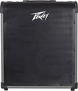 Peavey MAX 300 300-Watt Bass Amp Combo