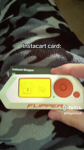 Scanning Items with Flipper Zero - Part 2