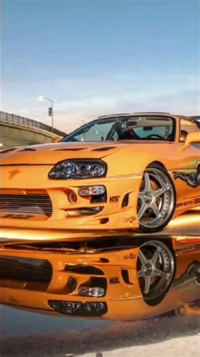 Supra Mk4 Cold Edit 🥶❄️ #viral #shorts #supramk4