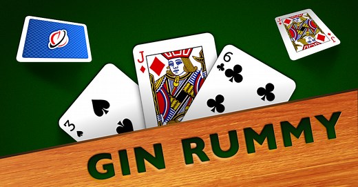 GameColony Gin Rummy