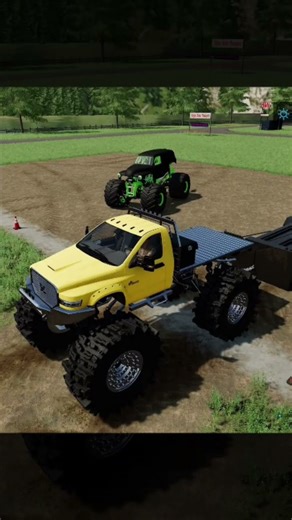 #fs22mods #fs22 #25 #farming simulator #tractor pull