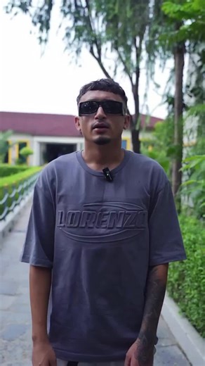 NEPALGUNJ FIRST STOP OF NEPAL TOUR 2025🇳🇵‼️ #fypシ゚ #fyp #fypppppppppppppp #goviral #jamesyboy #jamesy @JAMESY