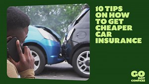 10 Tips To Get Cheaper Car Insurance | Woman & Home