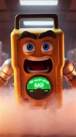 Difference Megger& Multimeter 😱😱#reels #funny #trending #facts #factsinhindi #shorts #subscribe