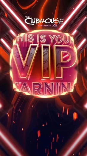 We’re officially open today. The Clubhouse returns. Doors open at 3PM. Walk-ins welcome — VIP tables are filling fast. Message us now. https://theclubhousedfw.com/reservations/ | The Clubhouse