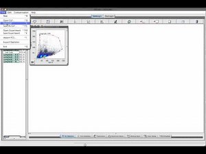 How To Open & Save Files