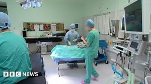 Queen's Medical Centre trauma unit 'saved more lives'