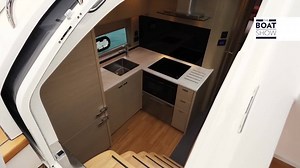 Full Review, ride and Interiors Tour of the Princess V50, a motor yacht build in England by Princess Yachts, by our Maurizio Bulleri. Watch the full video on our YouTube channel! @princessyachts @princessyachtsitaly @mauriziobulleri @the_boat_show . https://youtu.be/EHBVH27cl5E . #princessv50 #princessyachts #princessv50open #yacht #yachts #yachting #yachtdesign #lux #luxury #lifestyle #luxurylifestyle #boat #boats #boating #passion #boatyourlife #theboatshow #sea #sealife | The Boat Show