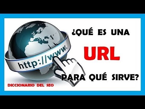 ¿Qué es una URL en Internet y para qué SIRVE? 🔴