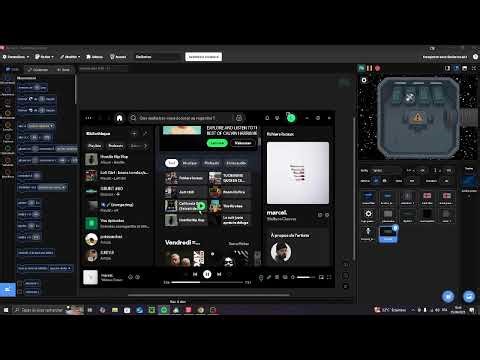 création d'un petit jeux sur scratch