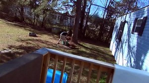 Angry Grandpa - The Yard Police (PRANK)