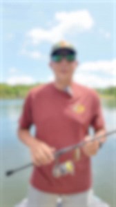 This week's Technique of the Week: Wacky Rig! Click here to shop Johnny Morris Carbonlite rods: https://www.basspro.com/l/johnny-morris-carbonlite-tech-rods | Bass Pro Shops