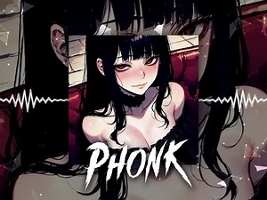 Hot phonk for your hot imaginary scenarios ※ Aggressive Drift Phonk ※ Phonk Mix