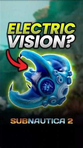 This Creature Doesn't See The Ocean Like You Do