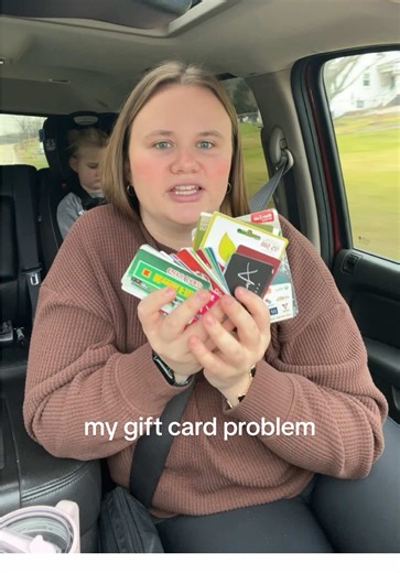it’s a good problem to have at least | gift card activator device