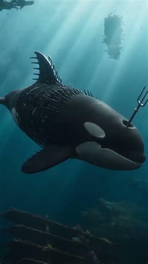 AI變身轉場 #002｜進階變形過程🔥更流暢的Morph效果（Smooth Transition）