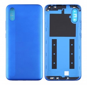 Back Panel Cover for Xiaomi Redmi 9A - White