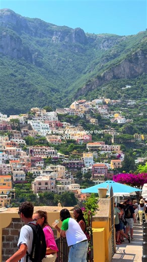 Exploring the Beauty of Positano: A Must-Visit Destination