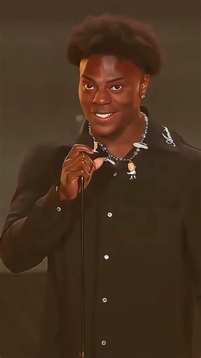 IShowSpeed Streamer of the YEAR 😳🏆