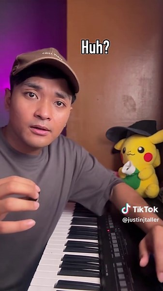 Paano Tugtugin ang Chords ng