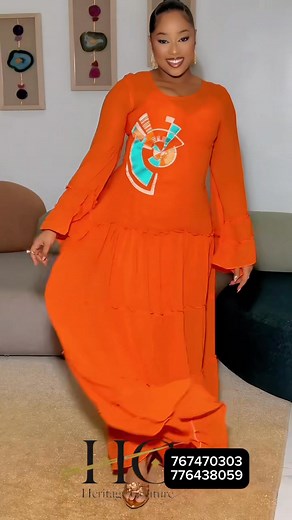 1.4K views | Bonjour vous pouvez contacter notre service clientel sur ce numéro pour une meilleure prise en charge 00221767470303 | Heritage Couture | Facebook